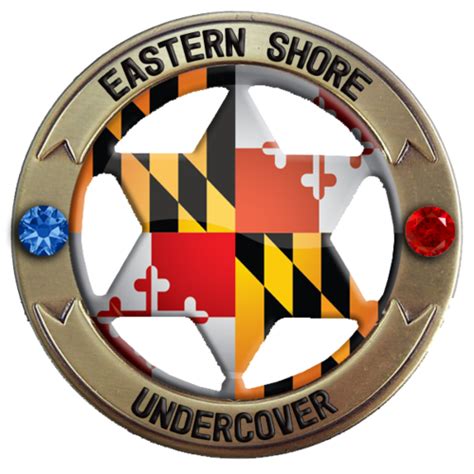 Our Collaborative efforts are essential to fighting crime in our community. . Eastern shore undercover facebook